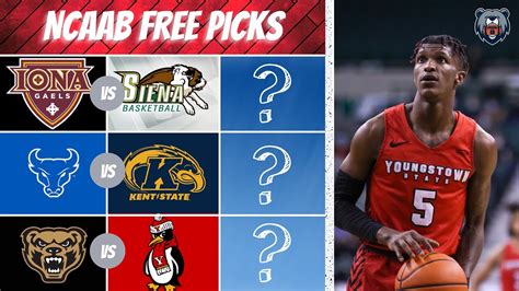 best college basketball picks today